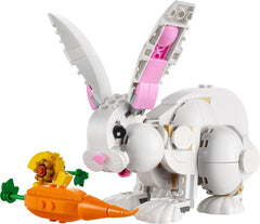 LEGO White Rabbit 6425606/31133 - Colorland Toys