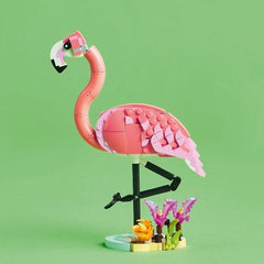 LEGO Wild Animals Pink Flamingo 6527863/31170 - Colorland Toys