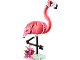 LEGO Wild Animals Pink Flamingo 6527863/31170 - Colorland Toys
