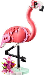 LEGO Wild Animals Pink Flamingo 6527863/31170 - Colorland Toys