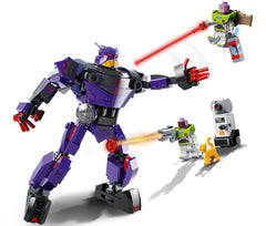 LEGO Zurg Battle 6379409/76831 - Colorland Toys