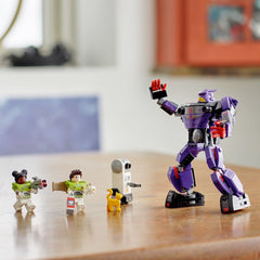 LEGO Zurg Battle 6379409/76831 - Colorland Toys