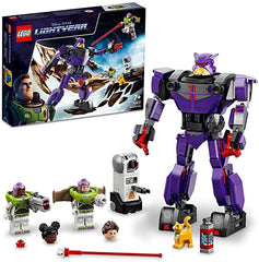 LEGO Zurg Battle 6379409/76831 - Colorland Toys