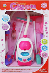 Leming Toys My Cleaning Playset 0784/0785 - Colorland Toys