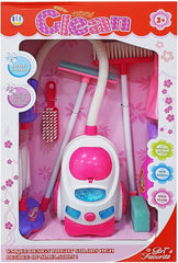Leming Toys My Cleaning Playset 0784/0785 - Colorland Toys