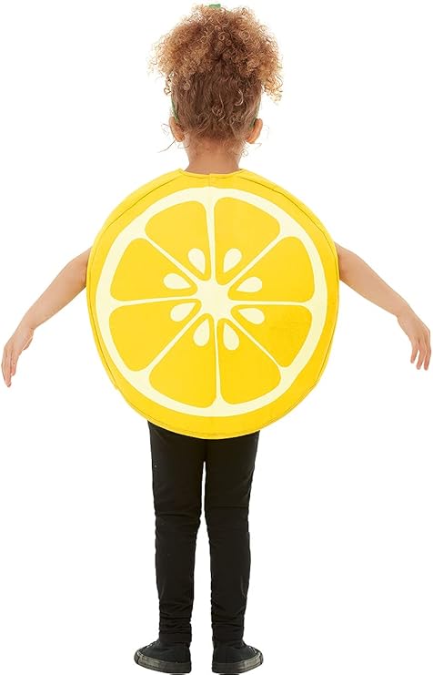 LEMON 309 2 - 3 - Colorland Toys