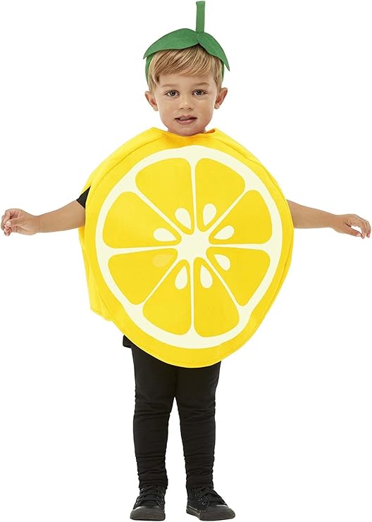 LEMON 309 2 - 3 - Colorland Toys