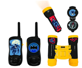 Lexibook Adventure Set Batman RPTW11BAT - Colorland Toys