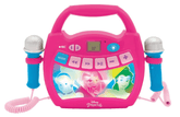 Lexibook Bluetooth Speaker with Microphone - Disney Princess MP320DPZ - Colorland Toys