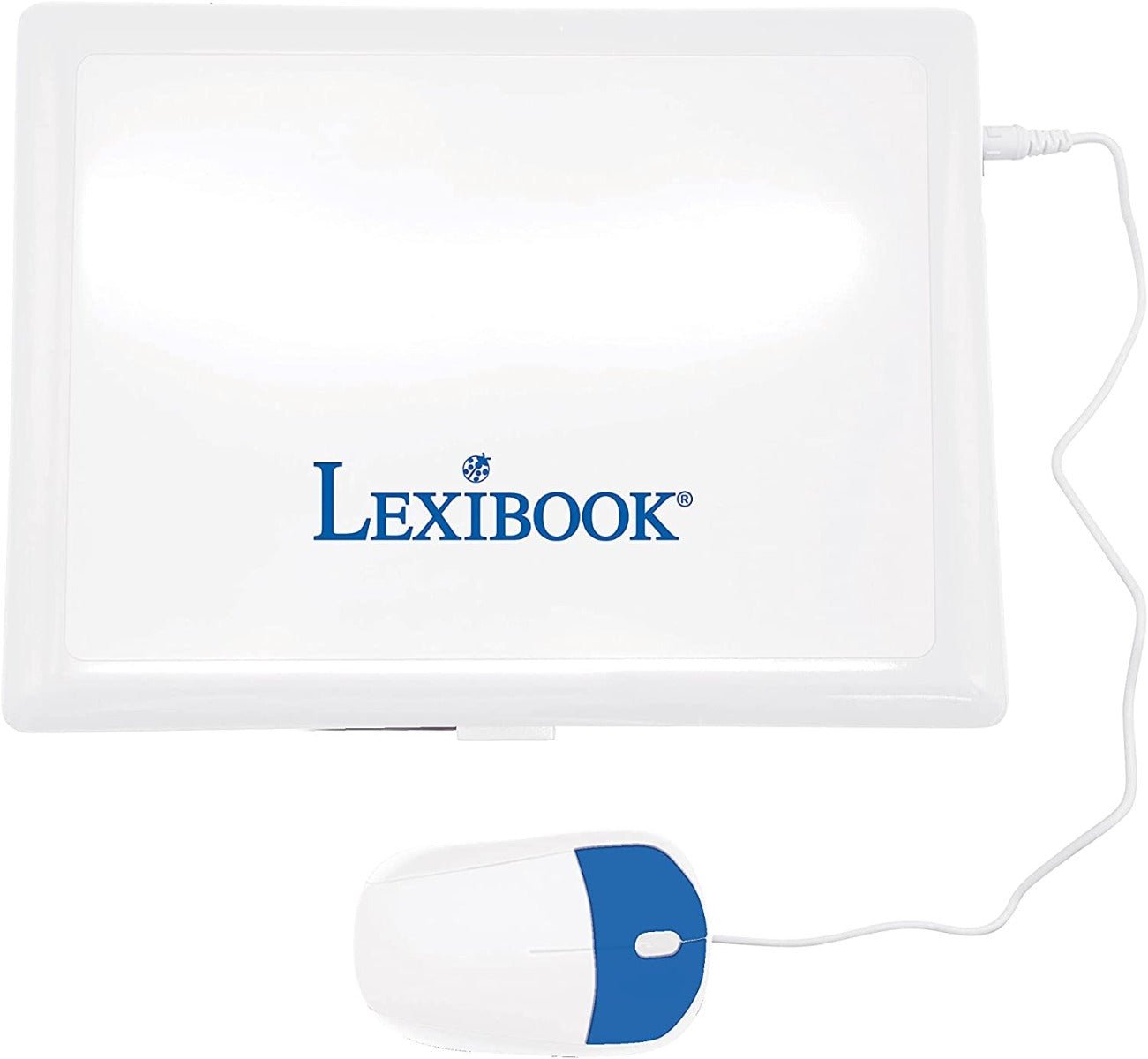 Lexibook Educational and Bilingual Laptop Arabic/English JC598i13 - Colorland Toys