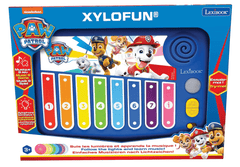 Lexibook Electronic Xylophone Paw Patrol K340PA - Colorland Toys
