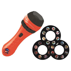 Lexibook Miraculous Stories Projector and Torch Light LTC050MI - Colorland Toys