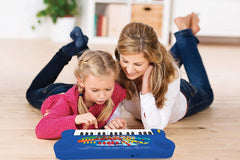 Lexibook Paw Patrol Electronic Keyboard With Mic K703PA - Colorland Toys