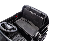 Lexus GX550 Electric Ride On Car Black TR2402 - Colorland Toys