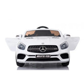 Licensed Mercedes Benz Ride on Car with Remote Control - Colorland Toys