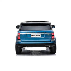 Licensed Range Rover Vogue HSE Sport 4WD 2 Seater Ride On Jeep - RR999 - Colorland Toys