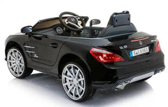 Licensed Ride-On Mercedes-Benz SL63 AMG - Colorland Toys