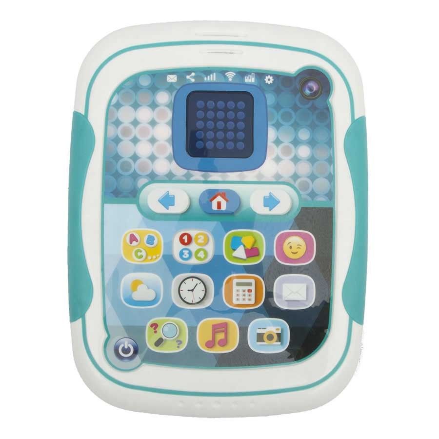 Light up Smart Pad 002272 - 01 - Colorland Toys