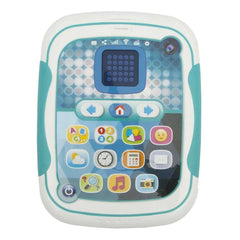 Light up Smart Pad 002272 - 01 - Colorland Toys