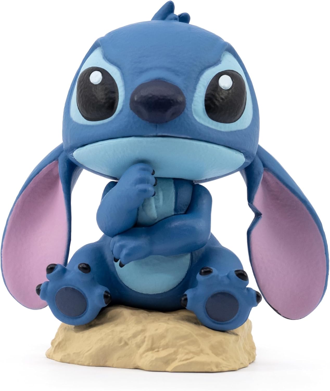 Lilo & Stitch Hero Box Art Gallery Series – Collectible Window Box Figure (Assorted) - Colorland Toys