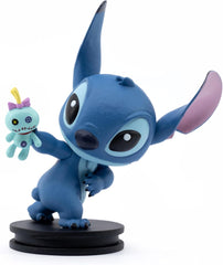 Lilo & Stitch Hero Box Art Gallery Series – Collectible Window Box Figure (Assorted) - Colorland Toys