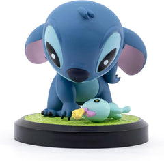 Lilo & Stitch Hero Box Art Gallery Series – Collectible Window Box Figure (Assorted) - Colorland Toys