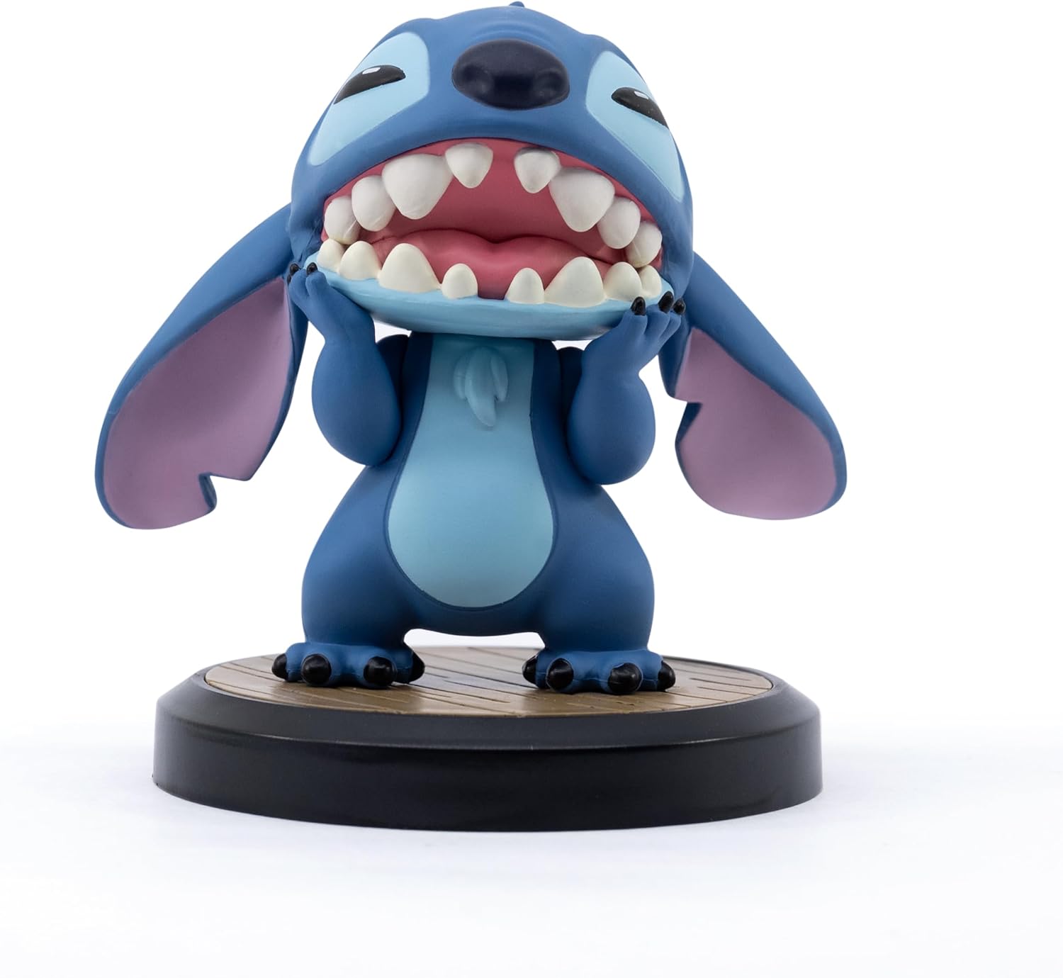 Lilo & Stitch Hero Box Art Gallery Series – Collectible Window Box Figure (Assorted) - Colorland Toys