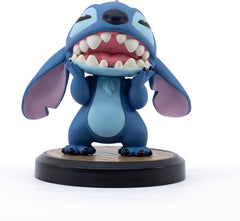 Lilo & Stitch Hero Box Art Gallery Series – Collectible Window Box Figure (Assorted) - Colorland Toys