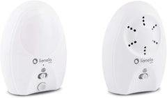 Lionelo 2 - Piece Babyline 2.1 Audio Baby Monitor LNL55127 - Colorland Toys