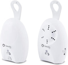Lionelo 2 - Piece Babyline 2.1 Audio Baby Monitor LNL55127 - Colorland Toys