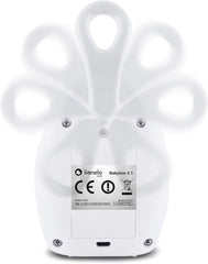 Lionelo 2 - Piece Babyline 2.1 Audio Baby Monitor LNL55127 - Colorland Toys