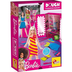 Lisciani Barbie Dough Fashion Show 88867 - Colorland Toys