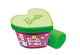 Lisciani Barbie Dough Heart 88737 - Colorland Toys