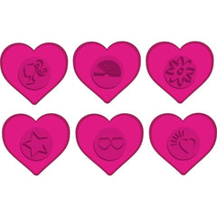 Lisciani Barbie Dough Heart 88737 - Colorland Toys