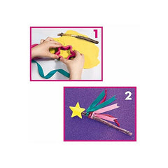 Lisciani Barbie Dough Zainetto Creative Kit 88874 - Colorland Toys