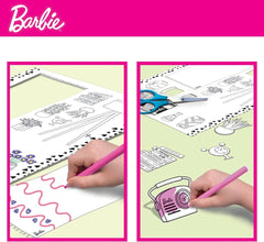 Lisciani Barbie My Night And Day Loft 92000 - Colorland Toys