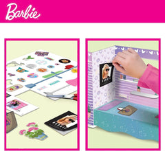 Lisciani Barbie My Night And Day Loft 92000 - Colorland Toys