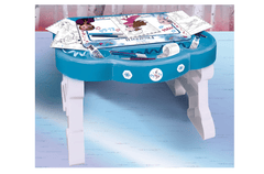 Lisciani Frozen 2 Art Desk 73719 - Colorland Toys