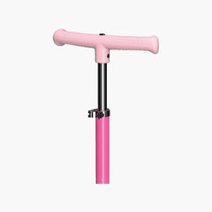 Lit IRIS Blue 3 wheel Scooter Pink LT - 7010 - PNK - Colorland Toys