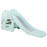 Little Angel Car Slide Green L - HT30 - Colorland Toys