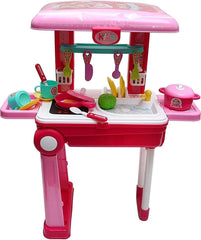 Little Chef Set 008 - 921A - Colorland Toys