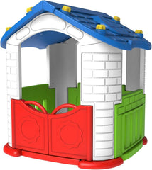 Little Happy Standard House TB - 300 - Colorland Toys