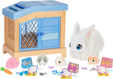 Little Live Pets Mama Surprise Bunny Playset Series 3 71245/26593 - Colorland Toys