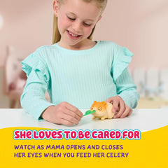 Little Live Pets Mini Mama Surprise S4 Playset - Hamster 26626 - Colorland Toys