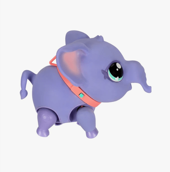 Little Live Pets My Pet Elephant 26623 - Colorland Toys