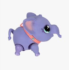 Little Live Pets My Pet Elephant 26623 - Colorland Toys