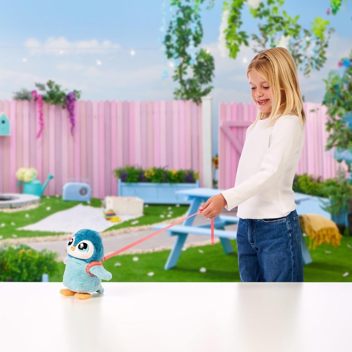 Little Live Pets My Pet Penguin 26535 - Colorland Toys