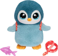 Little Live Pets My Pet Penguin 26535 - Colorland Toys