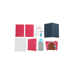 Little Live Pets My Puppy's Home Dalmatian Interactive Plush - Colorland Toys