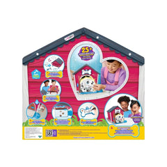 Little Live Pets My Puppy's Home Dalmatian Interactive Plush - Colorland Toys